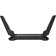 Wireless ASUS GT-AX6000 AX6000 100/1000/2500Base-T black