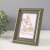 Photo frame Plastic "Babylon" 10x15 cm, olive