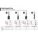 Frases groove bison 28780-14-51-12, straight, shank d = 12 mm, 14 x 51 mm