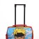 Baby suitcase 32 l (s), Sacvoyage, lightning department, red color