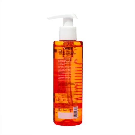 Washing gel Weis Vitamin, 190 ml-1