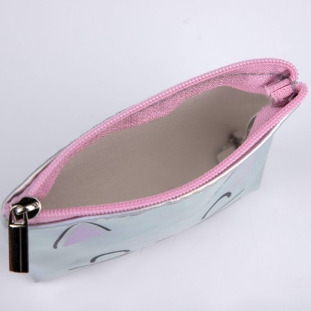 Kitty purse "Kit", 11x8.5x2 cm-2