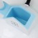House "House" E27 40W blue 14x14x35 cm Risalux