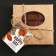 Milk chocolate "Happy Day" in an envelope with Schildik, 50 g.