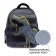 Background School School Calligrata "Dinosaurs", 39 x 30 x 14 cm