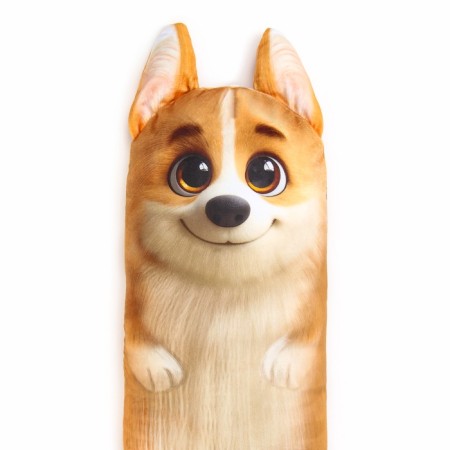 Corgi toy-1