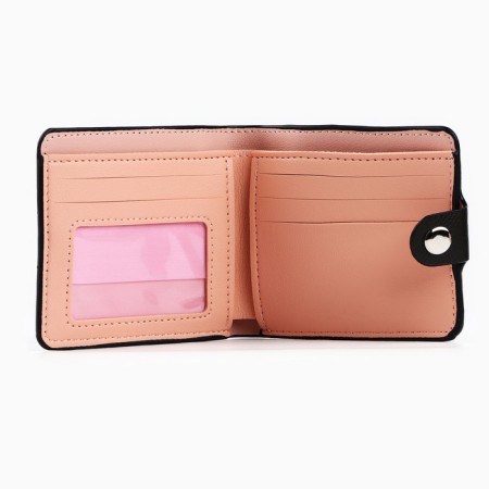 The wallet-book "Anime", 11x9.5x2 cm-3