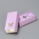 Box for jewelry, packaging, "lavender", 10 x 5 x 3 cm