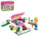Constructor "Mini-Ferma", 90 parts