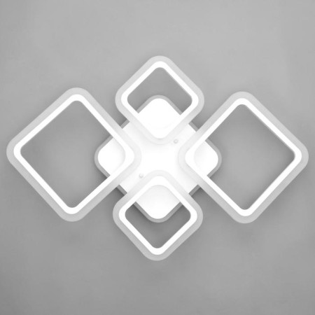 Caustral Gallop 10410005 LED 90W white 73x50.5x7.5 cm.-6