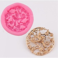 Mold Silicon 