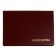 Album for Bon 125 x 185 mm Calligrata, 24 banknotes, PVC cover, burgundy