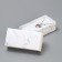 Jewelry box, packaging, “marble”, 10 x 5 x 3 cm