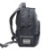 School backpack Bruno VisConti "Bass", 40 x 30 x 19 cm, ergonomic back, pencil case as a gift