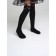 Tights for girls, height 146-152 cm