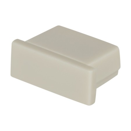 Set of plugs for the profile alm001S-2M, 10 pcs-2