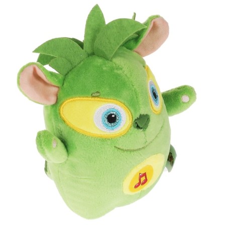 Soft toy "Pilya", 30 cm-1