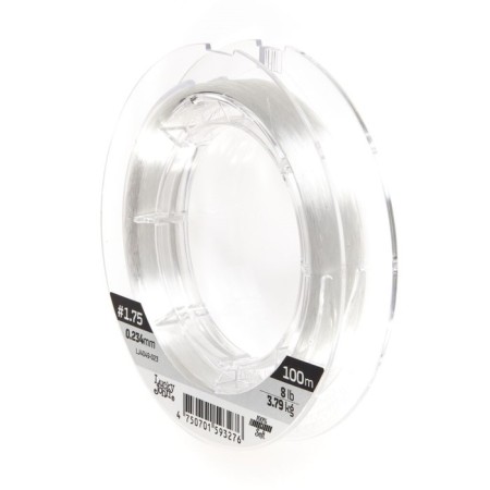 Monophile Lucky John Fluorocarbon Soft 100/023-2