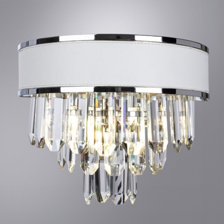 Bra Diadem 23x17x28 cm, 2x60W E14-1