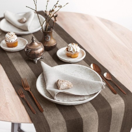 Serving path, size 40x140 cm