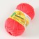 Bambino yarn 35% Merinos wool, 65% acrylic 150m/50g (116, coral neon)