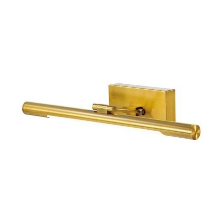 Lamp with a Hikari circuit breaker 1x8W 4000k LED bronze