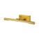 Lamp with a Hikari circuit breaker 1x8W 4000k LED bronze