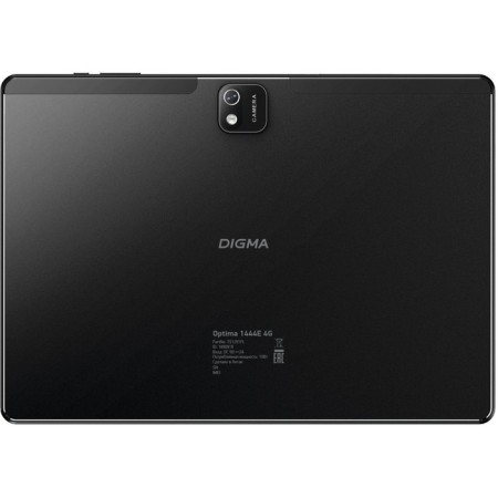 Digma Optima 14444 4G T606 (1.6) 8C RAM6GB ROM128GB 10.1 "IPS 1920x1200 3G 4G Andro 106688-1