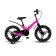 Bicycle 16 ’’ maxiscoo Space Deluxe, color ultra pink matte