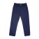 Pants for a boy, height 152 cm, blue color