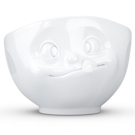 TASSEN TASTY bowl, 1 l, white color