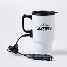 Thermal circle, 450 ml, car 