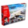 Designer city "Private Airplane", 461 details