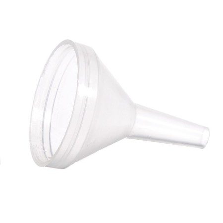 Set for experiments "My first laboratory", a measured test tube and funnel-2