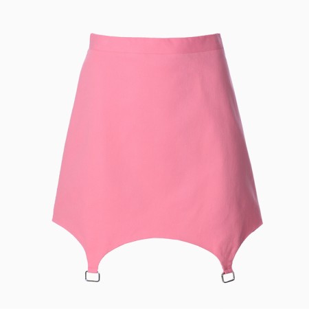 Women's jeans MIST: DENIM R.42, light pink-6