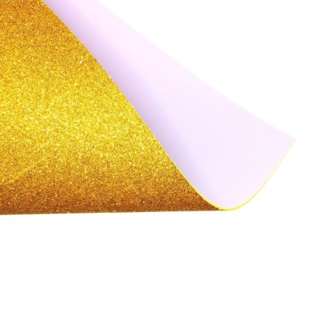 Penca -sparkle foam, self -mesmerizing, A3, 10 sheets, 10 colors-2