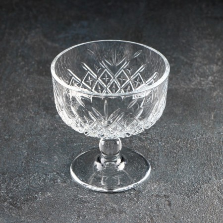 Vase for ice cream glass, 250 ml-1