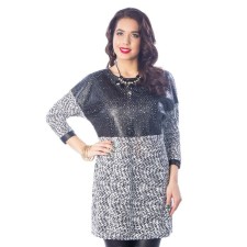 Women's tunic Wisell M4-3516/2, size 42