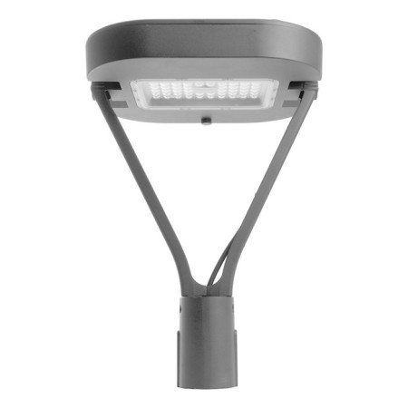 Street Light Feron SP7030, IP65, 100 W, 301x74x441 mm, color gray color-2