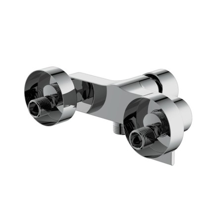 Shower mixer Cersanit Brasko A63022-3