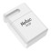 NETAC 32GB U116 NT03U116N-032G-20WH USB2.0 white flash drive