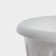 Pot with the Felicia Podon, 6.4 l, the color is marble