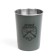 A set of camping glasses "Best Hunter", 320 ml, 3 pcs