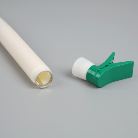 LED candles on clothespins 19 cm, 6 pieces, batteries AAAX1 (not in the kit), remote control, glow warm white-5