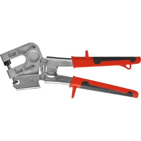 Mocking "Zubble" Master 3135, 280 mm, Max 6 mm, two -component handle