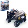 Block designer for boys Police "Police SUV", 73 details