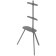 Star Uniteki ST005NS for TV mobile, floor with a shelf diagonal 37-65 inches