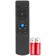Huayu AN-1603 remote control with voice function for the Dexp, Hartens, Hi, Novex, Vityaz (V 108134
