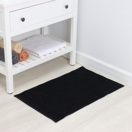 LADOOM home rug, 50 × 80 cm, graphite color-6