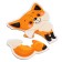 Contouring puzzles "Animals"